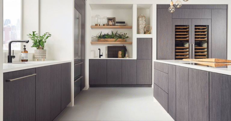 Modern Cabinets