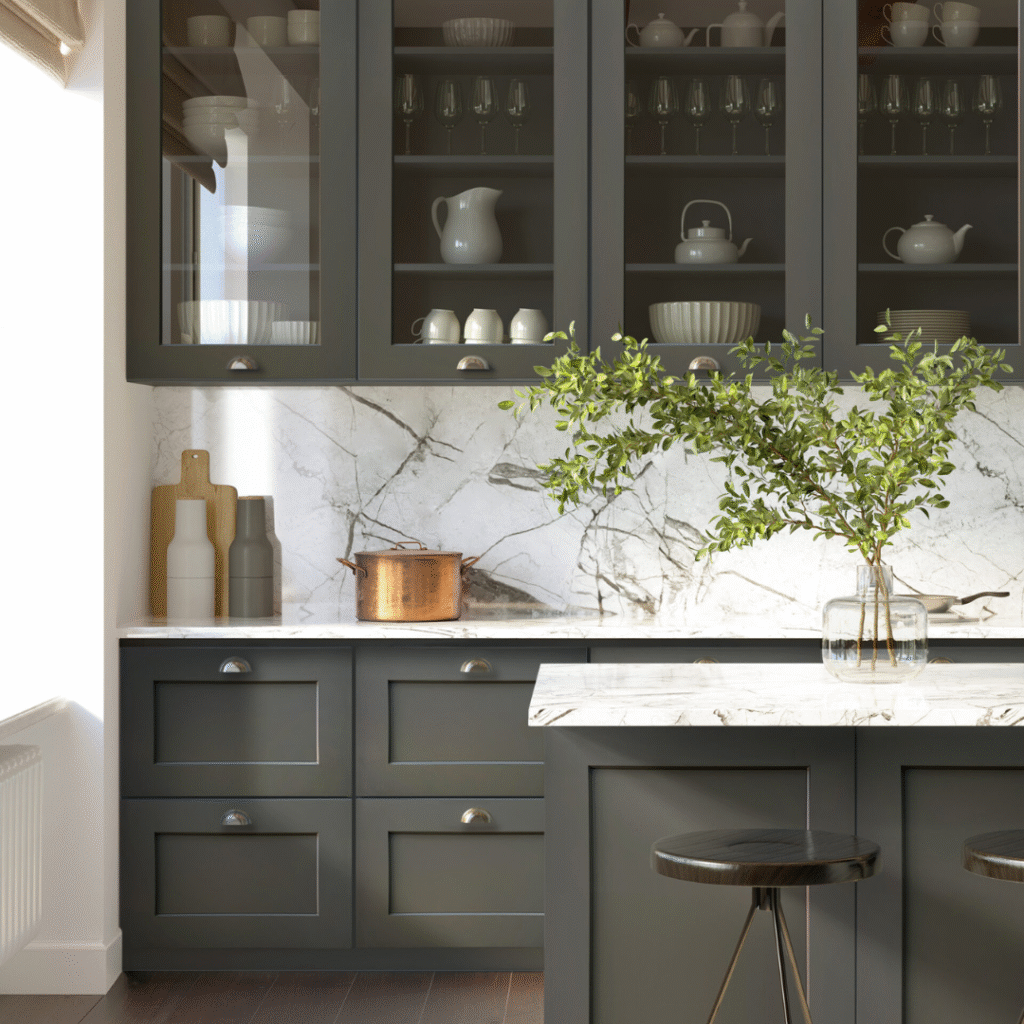 Cambridge Peppercorn