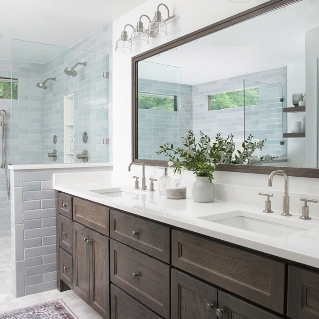 Jefferson Oak RiverRock