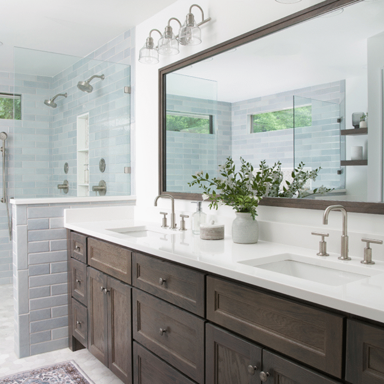 Jefferson Oak RiverRock