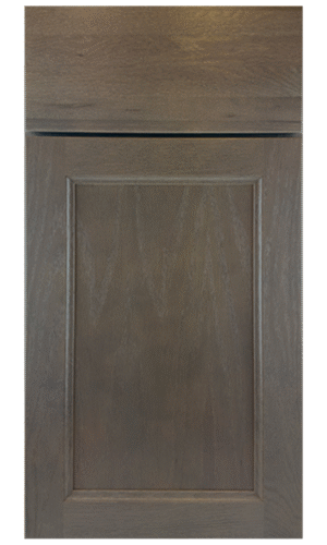 Jefferson Oak RiverRock