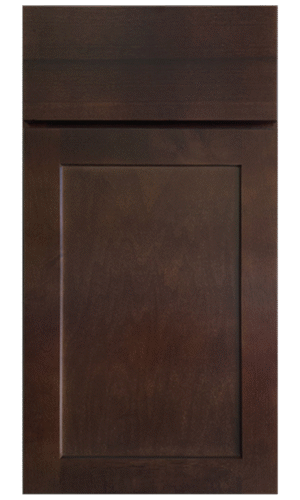 Parkview Maple Cocoa