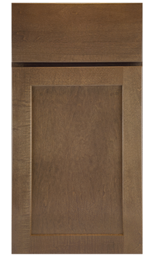 Parkview Maple Pecan