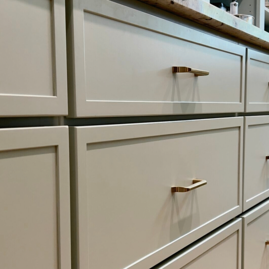 StoneRidge Linen Close Up