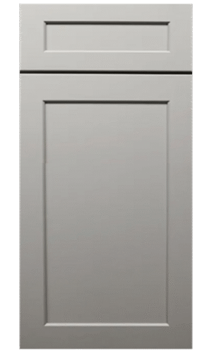 Tradesman Shaker Beige - Flat Pack