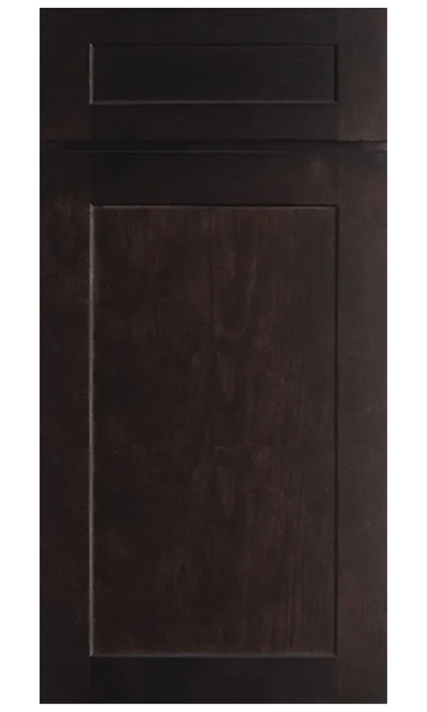 Tradesman Shaker Espresso