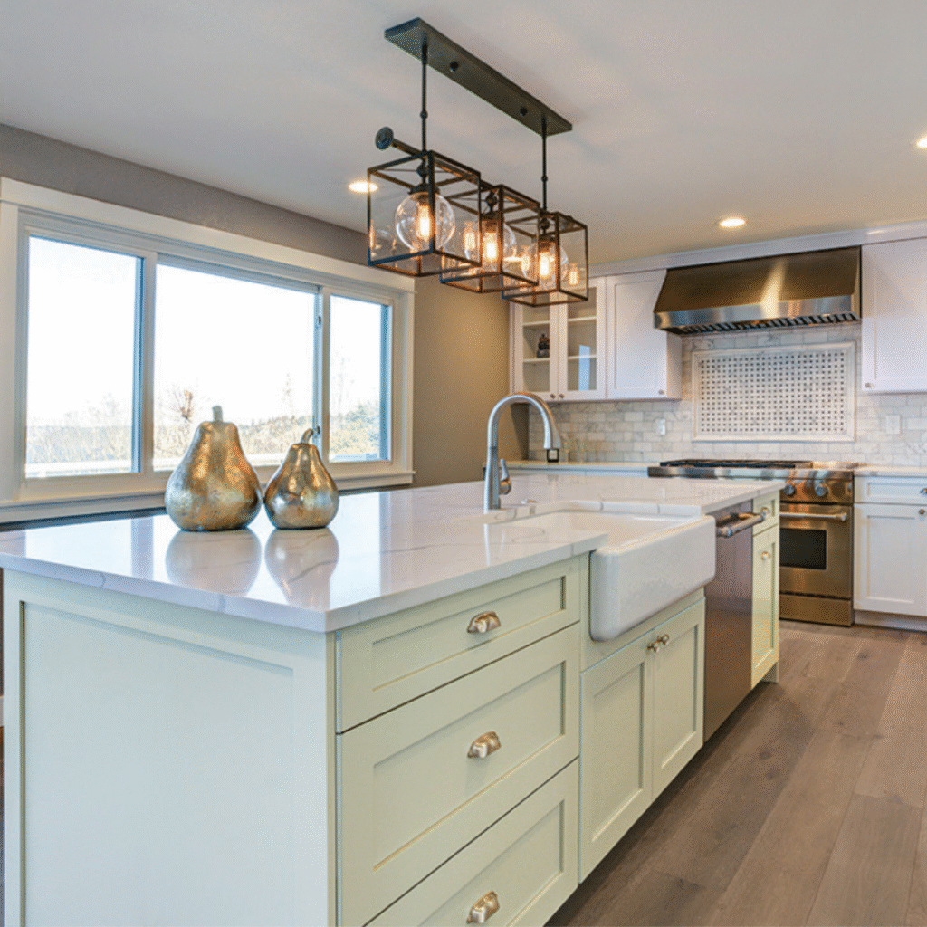 cambridge mint island