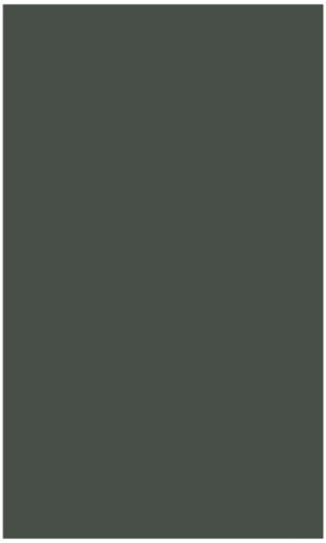 Forest Green Matte