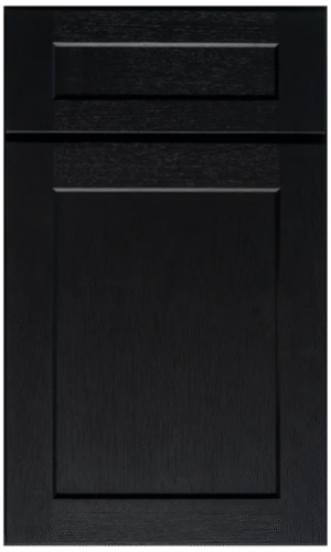 Liberty Shaker Black Oak